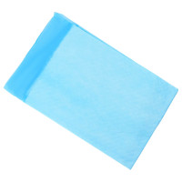 Produktbild för Icke-vävd tyg för husdjurs träning pad 50 pcs 60 x 60 cm