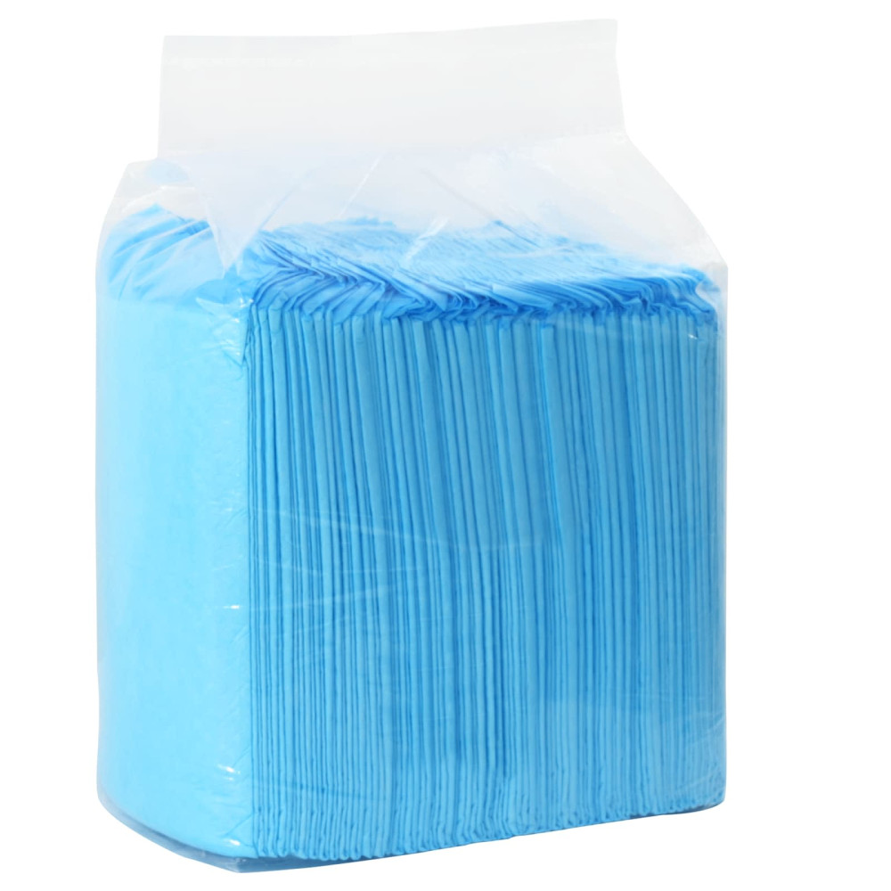 Produktbild för Icke-vävd tyg för husdjurs träning pad 200 pcs 120 x 80 cm