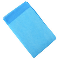 Produktbild för Icke-vävd tyg för husdjurs träning pad 300 pcs 120 x 80 cm