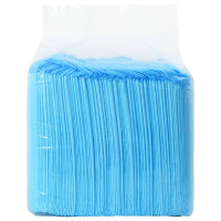 Produktbild för Icke-vävd tyg för husdjurs träning pad 300 pcs 120 x 80 cm