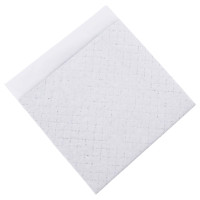 Produktbild för Icke-vävd tyg för husdjurs träning pad 100 pcs 45 x 33 cm
