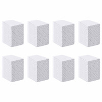 Produktbild för Icke-vävd tyg för husdjurs träning pad 400 pcs 45 x 33 cm