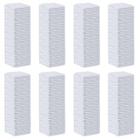 Produktbild för Icke-vävd tyg för husdjurs träning pad 400 pcs 60 x 45 cm