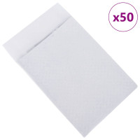 Produktbild för Icke-vävd tyg för husdjurs träning pad 50 pcs 60 x 60 cm