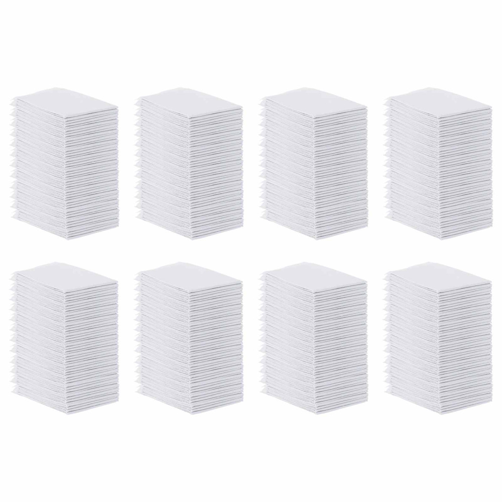 Produktbild för Icke-vävd tyg för husdjurs träning pad 400 pcs 60 x 60 cm