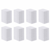Produktbild för Icke-vävd tyg för husdjurs träning pad 400 pcs 60 x 60 cm