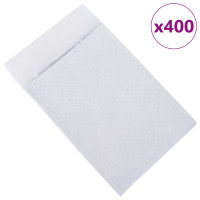 Produktbild för Icke-vävd tyg för husdjurs träning pad 400 pcs 60 x 60 cm