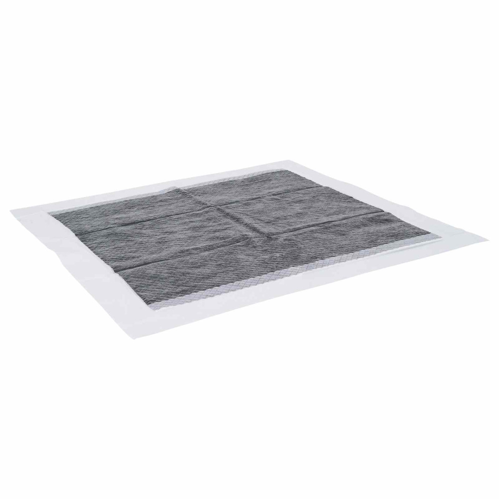 Produktbild för Icke-vävd tyg för husdjurs träning pad 400 pcs 60 x 60 cm