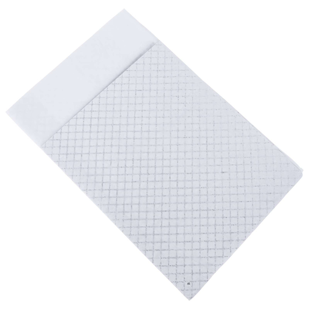 Produktbild för Icke-vävd tyg för husdjurs träning pad 400 pcs 90 x 60 cm