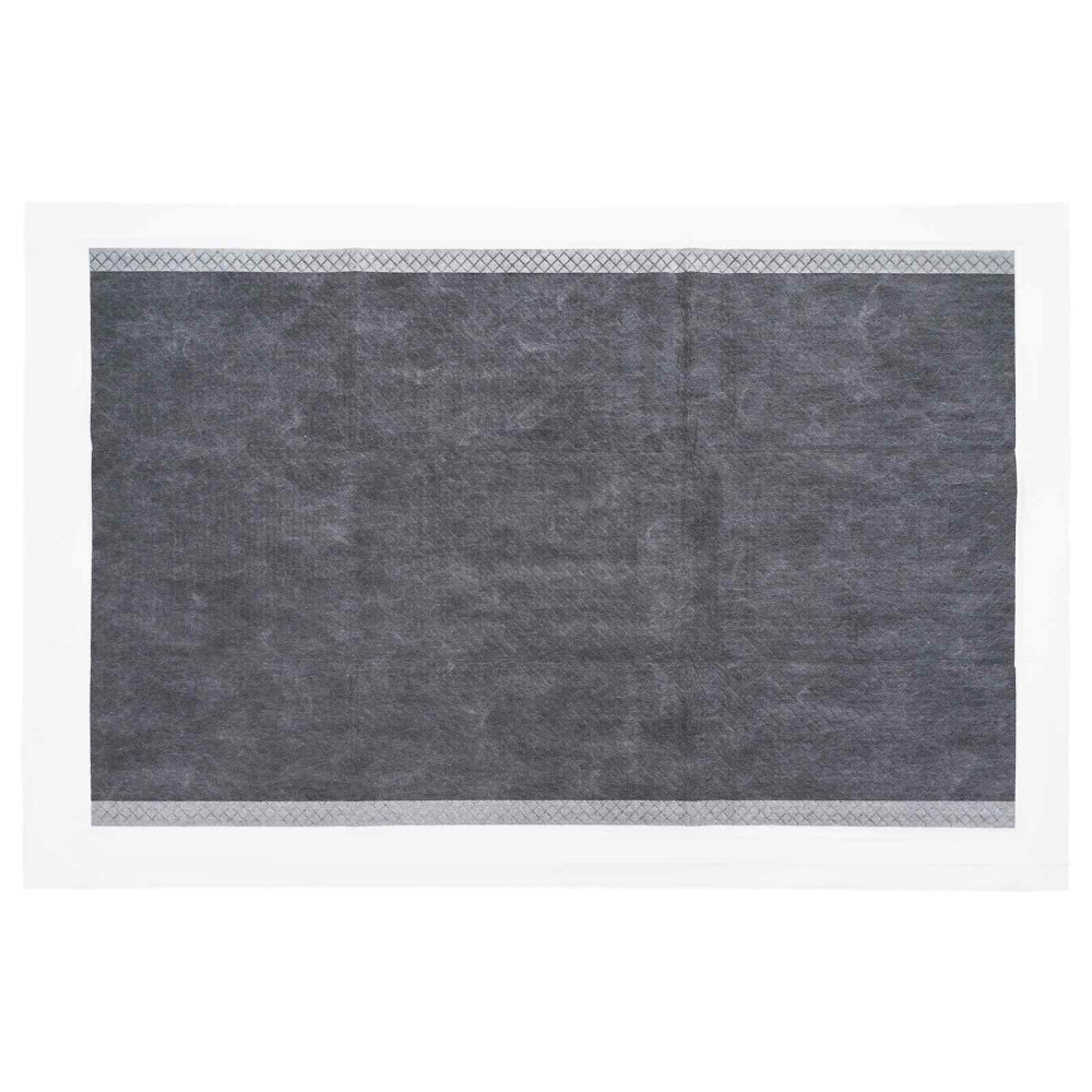 Produktbild för Icke-vävd tyg för husdjurs träning pad 400 pcs 90 x 60 cm