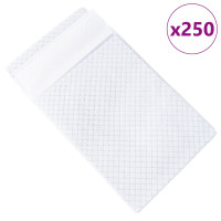 Produktbild för Icke-vävd tyg för husdjurs träning pad 300 pcs 120 x 80 cm