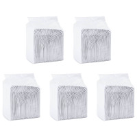 Produktbild för Icke-vävd tyg för husdjurs träning pad 300 pcs 120 x 80 cm