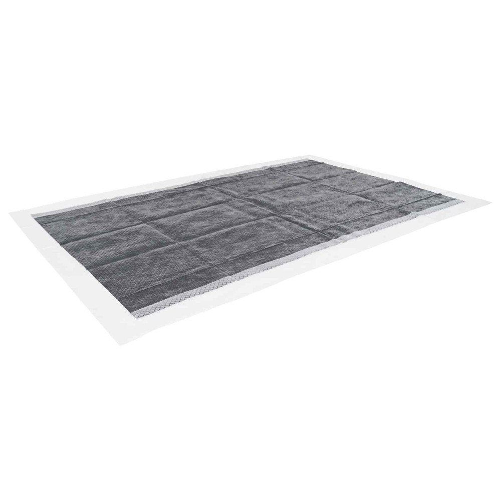 Produktbild för Icke-vävd tyg för husdjurs träning pad 300 pcs 120 x 80 cm