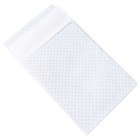 Produktbild för Icke-vävd tyg för husdjurs träning pad 300 pcs 120 x 80 cm