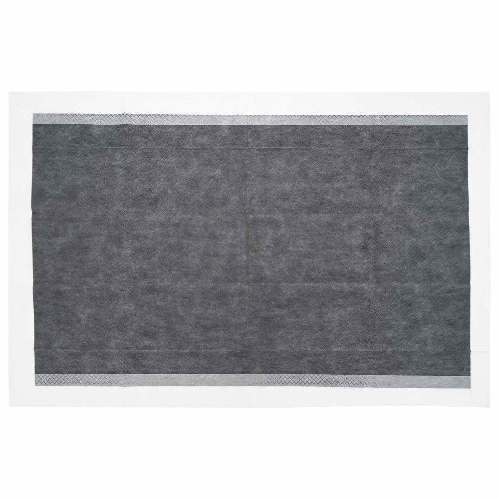 Produktbild för Icke-vävd tyg för husdjurs träning pad 300 pcs 120 x 80 cm