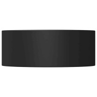 Produktbild för Foosball Bord Bumpers 16 pcs Svart 2,7 x 2,7 x 1,3 cm TPE