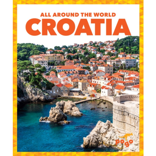 Jump! Incorporated Croatia (inbunden, eng)