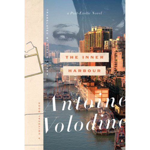 University of Minnesota Press The Inner Harbour (häftad, eng)