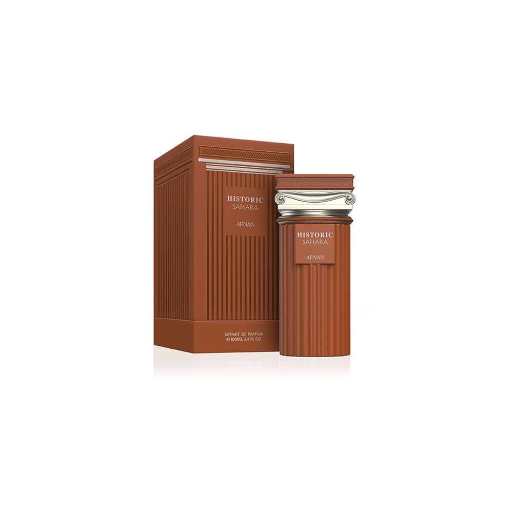 Produktbild för Afnan Historic Sahara Extrait de Parfum U 100ml