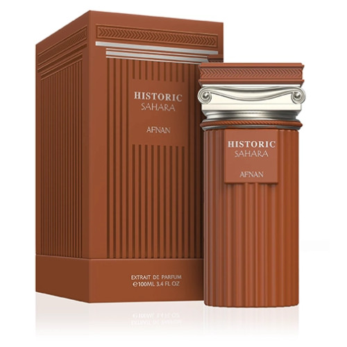 Afnan Afnan Historic Sahara Extrait de Parfum U 100ml