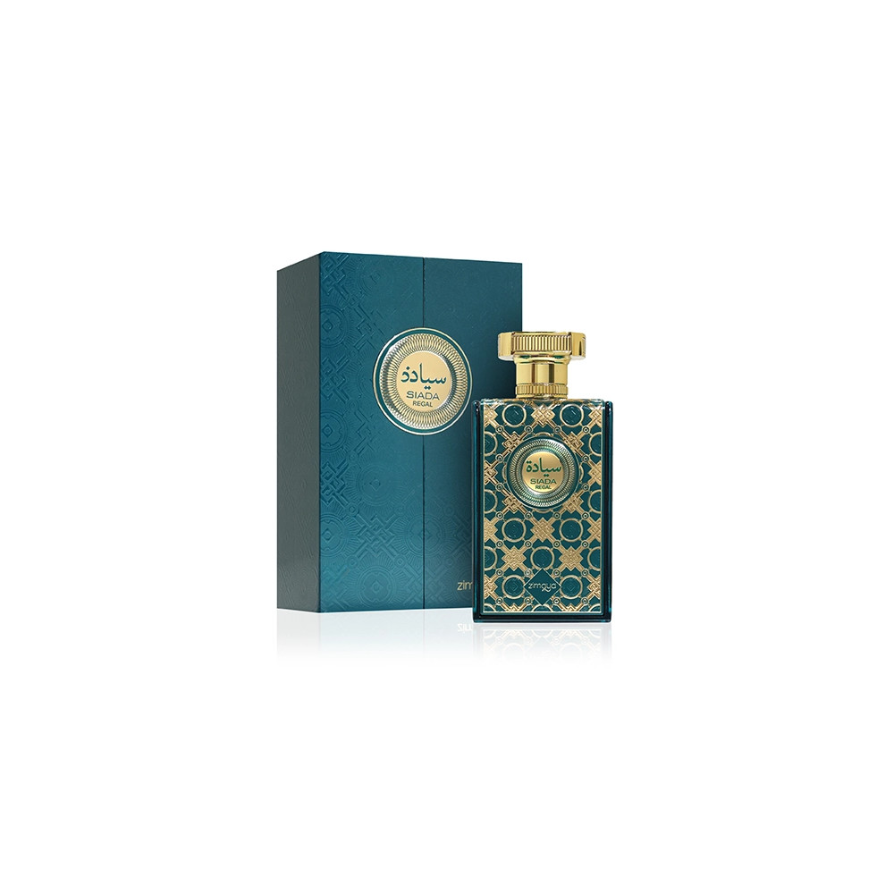 Produktbild för Zimaya Siada Regal EDP U 100ml