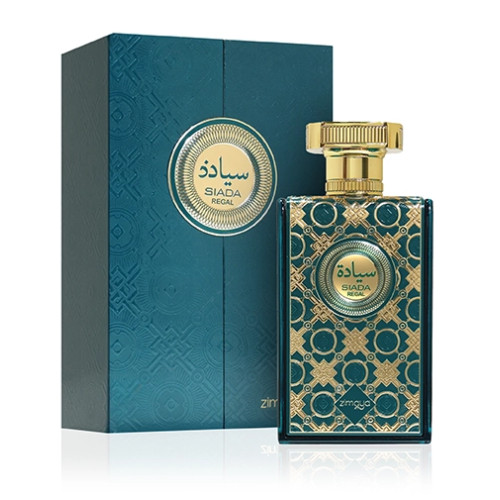 Zimaya Zimaya Siada Regal EDP U 100ml