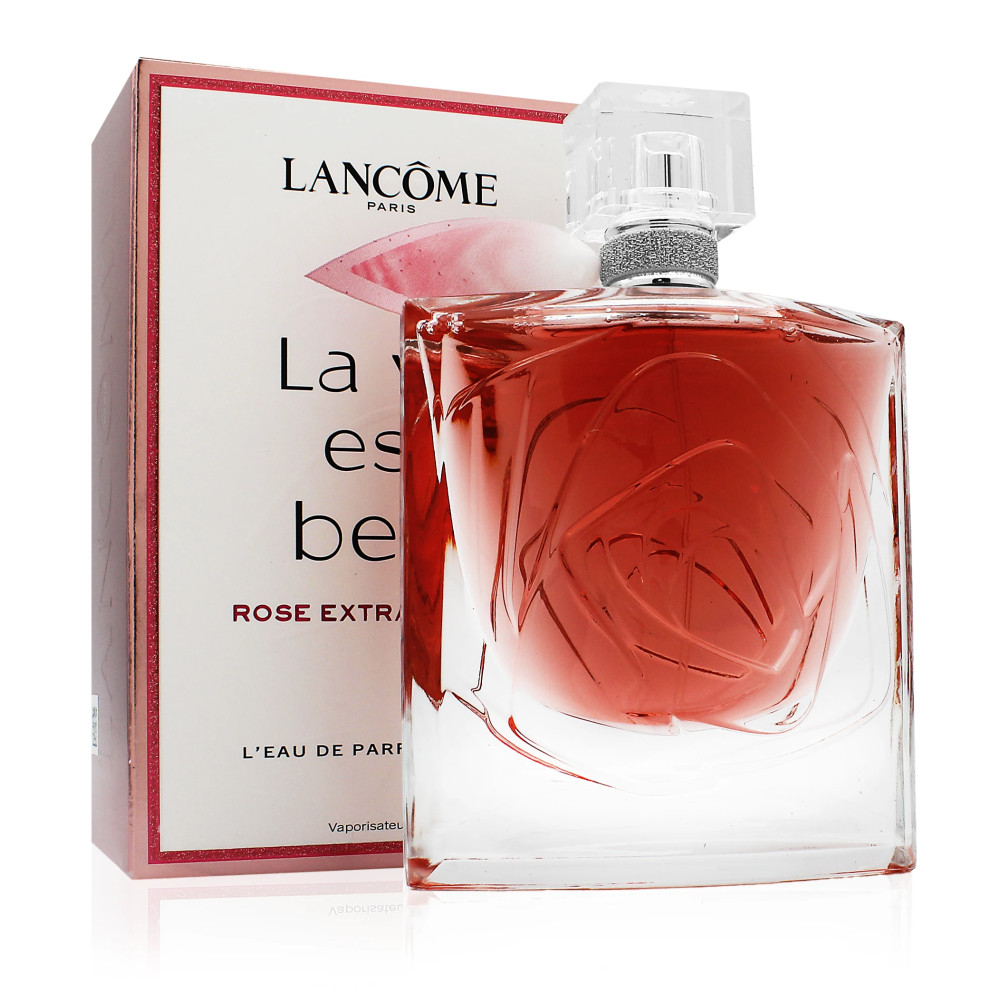 Produktbild för Lancôme La Vie Est Belle Rose Extraordinaire Eau de Parfum for Women 50 ml