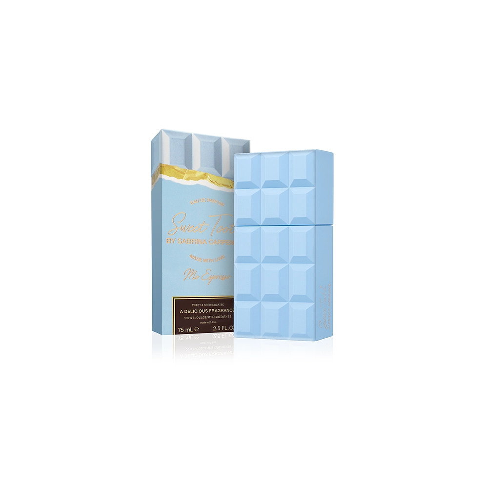 Produktbild för Sabrina Carpenter Sweet Tooth Me Espresso EDP W 75ml