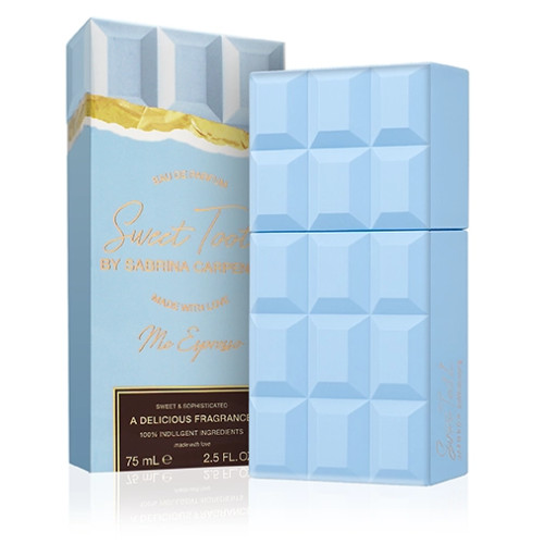 Sabrina Carpenter Sweet Tooth Me Espresso EDP W 75ml - Övrigt inom smink