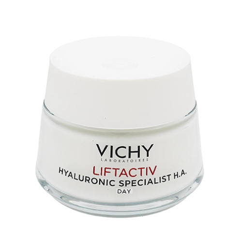 Vichy Vichy Liftactiv Hyaluronic Specialist HA anti-wrinkle day cream for normal to combination skin 50 ml