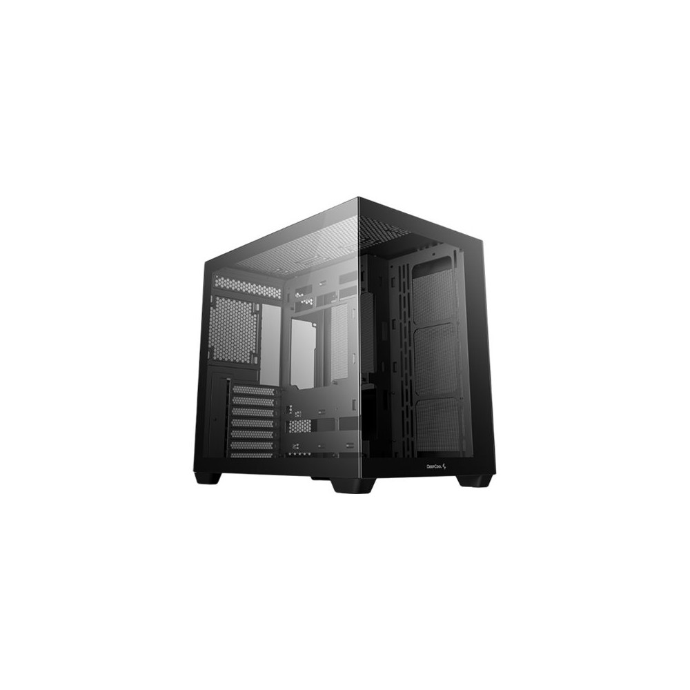 Produktbild för DeepCool CG530 - midi-torn - ATX