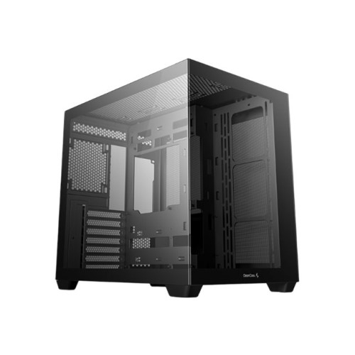 DeepCool DeepCool CG530 - midi-torn - ATX