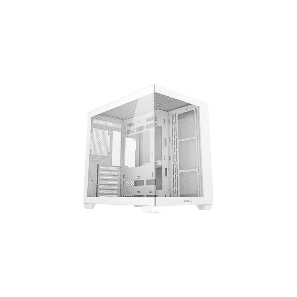 Produktbild för DeepCool CG530 WH - midi-torn - ATX