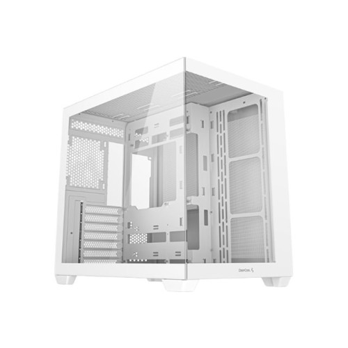 DeepCool DeepCool CG530 WH - midi-torn - ATX
