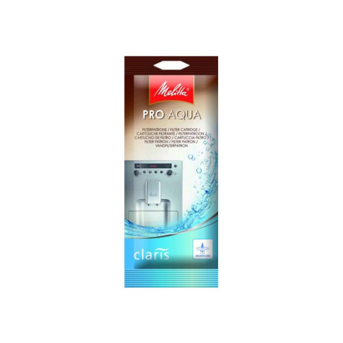 Melitta Melitta Pro Aqua - filterpatron