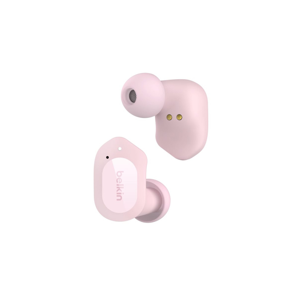 Produktbild för Belkin SoundForm Play - True wireless-hörlurar med mikrofon