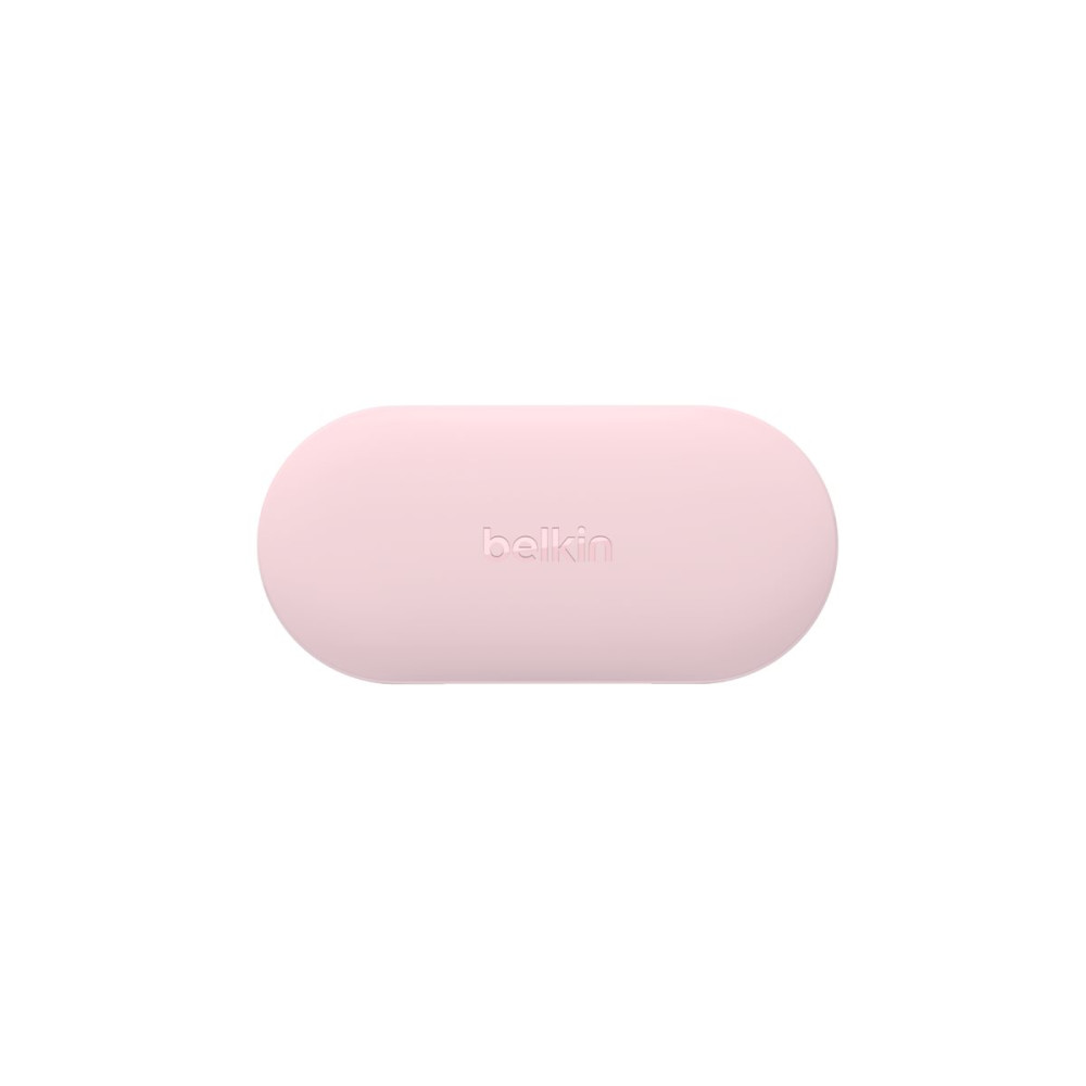 Produktbild för Belkin SoundForm Play - True wireless-hörlurar med mikrofon