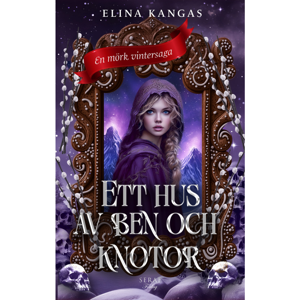 Produktbild för Ett hus av ben och knotor (bok, storpocket)