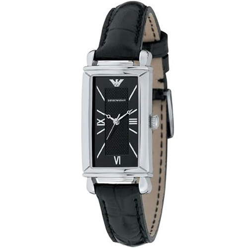 Armani ARMANI AR0278 - Quartz Klocka Dam (20MM)