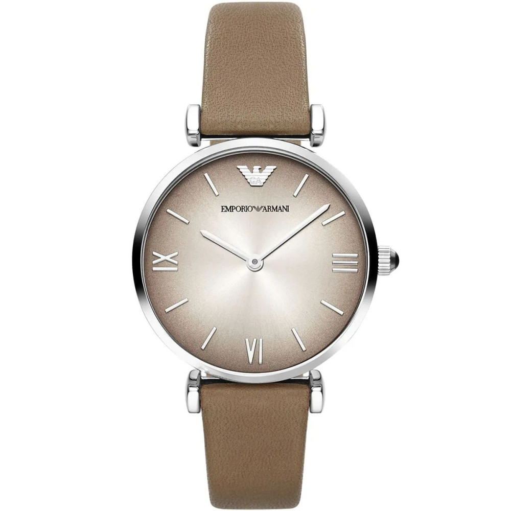 Produktbild för ARMANI AR1768 - Quartz Klocka Dam (32MM)