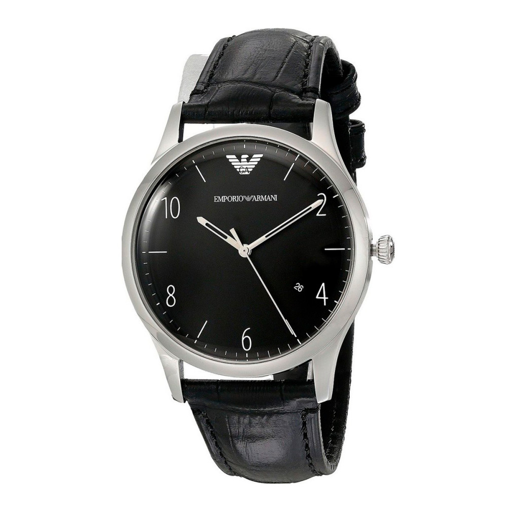 Produktbild för ARMANI AR1865 - Quartz Klocka Herr (43MM)