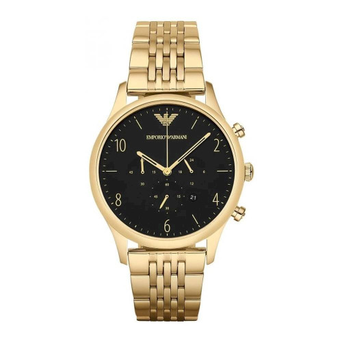 Armani AR1893 - Quartz Klocka Herr (41MM) - Klockor Herr
