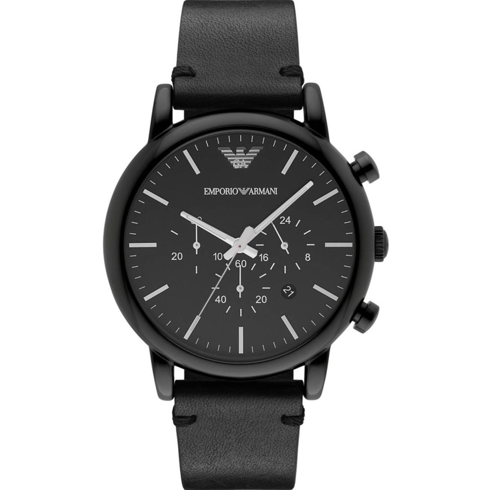 Produktbild för ARMANI AR1918 - Quartz Klocka Herr (46MM)