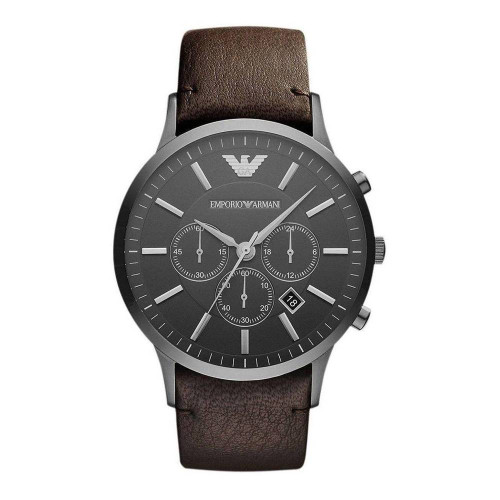 Armani ARMANI AR2462 - Quartz Klocka Herr (46MM)