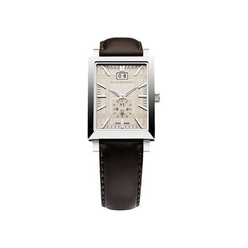 Burberry BURBERRY BU1322 - Quartz Klocka Herr (30MM)