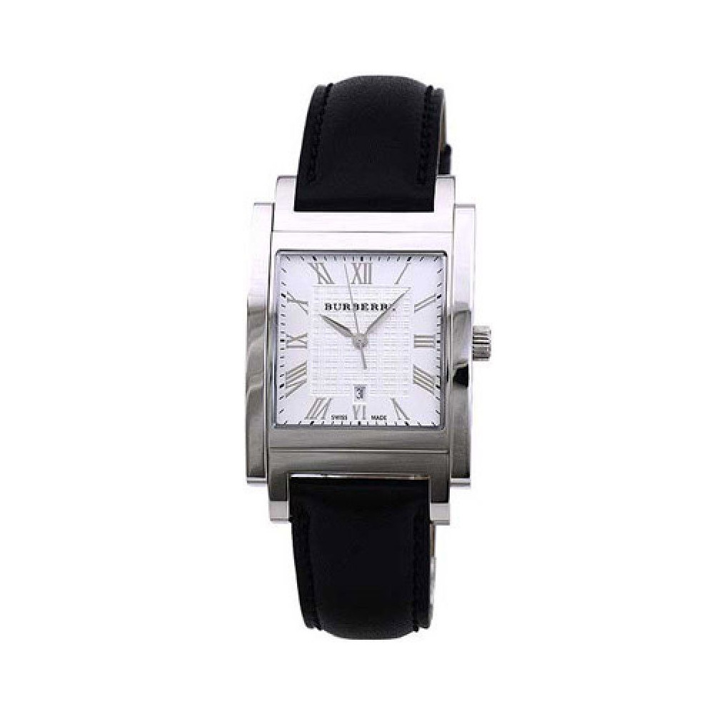 Produktbild för BURBERRY BU1554 - Quartz Klocka Herr (32MM)