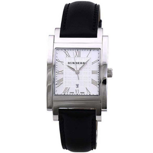 Burberry BURBERRY BU1554 - Quartz Klocka Herr (32MM)