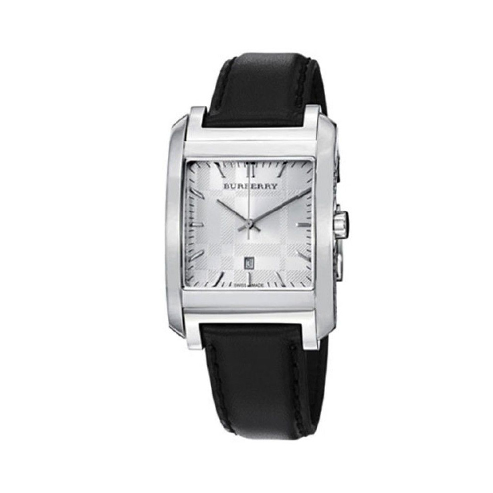 Produktbild för BURBERRY BU1570 - Quartz Klocka Herr (40MM)