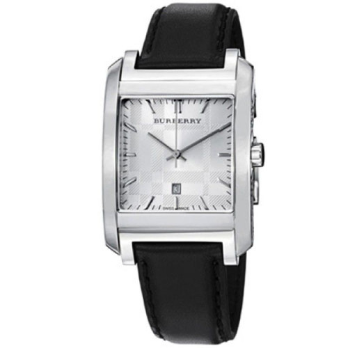 Burberry BURBERRY BU1570 - Quartz Klocka Herr (40MM)