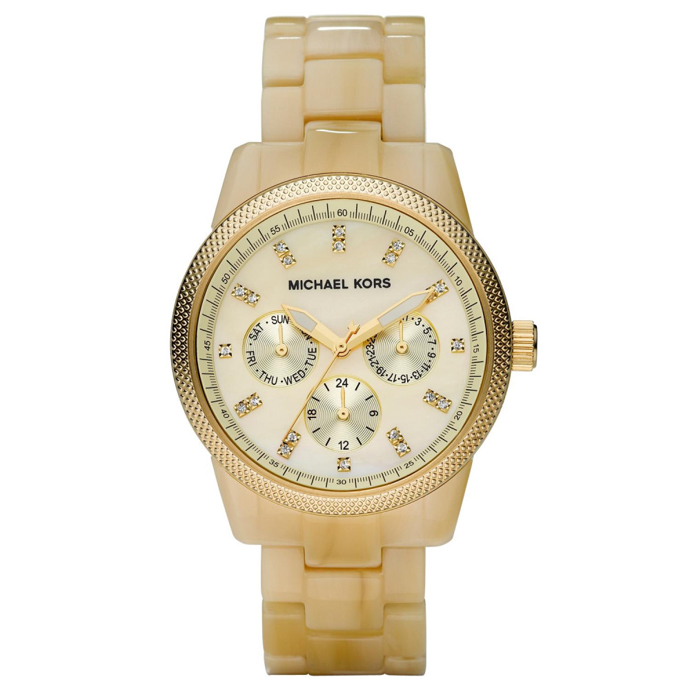 Produktbild för MICHAEL KORS MK5039 - Quartz Klocka Dam (38MM)